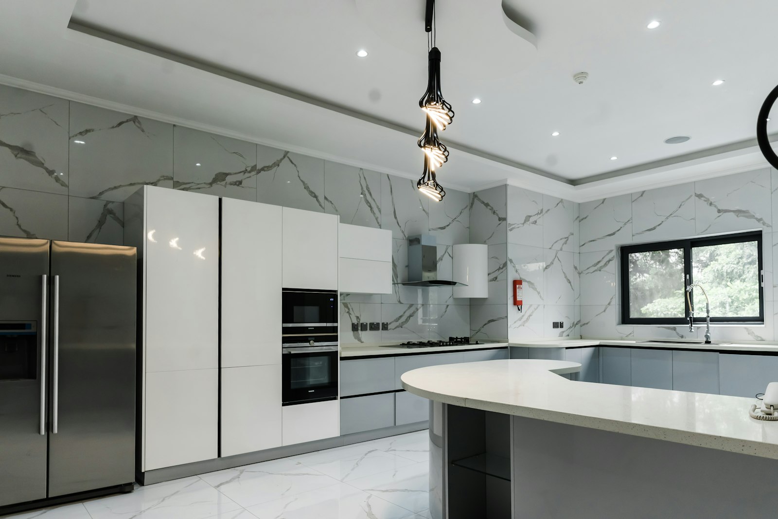 Kitchen Remodeling